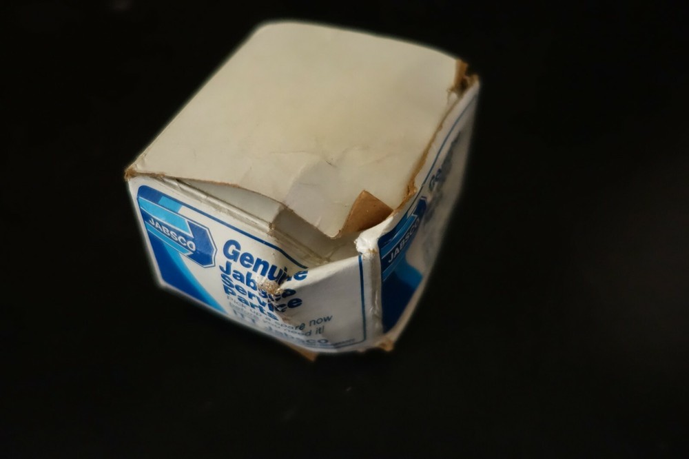 Jabsco Bearing For Pump 92600-0540