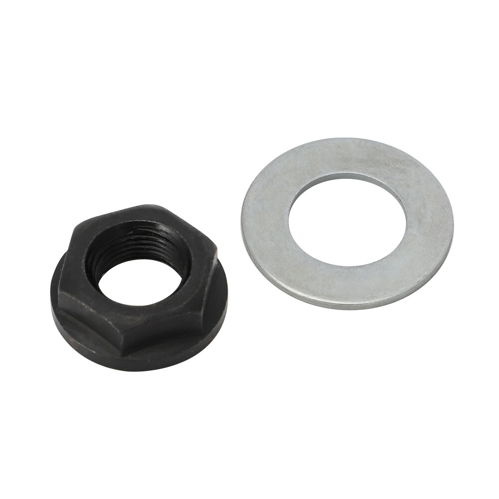 Kicker Kickstart Starter Nut Fit 1988-06 Yamaha Blaster 200 YFS 200 90179-12659