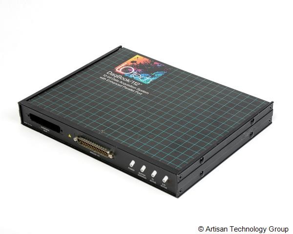 IOtech DaqBook/112 Portable PC-Based Data Acquisition System