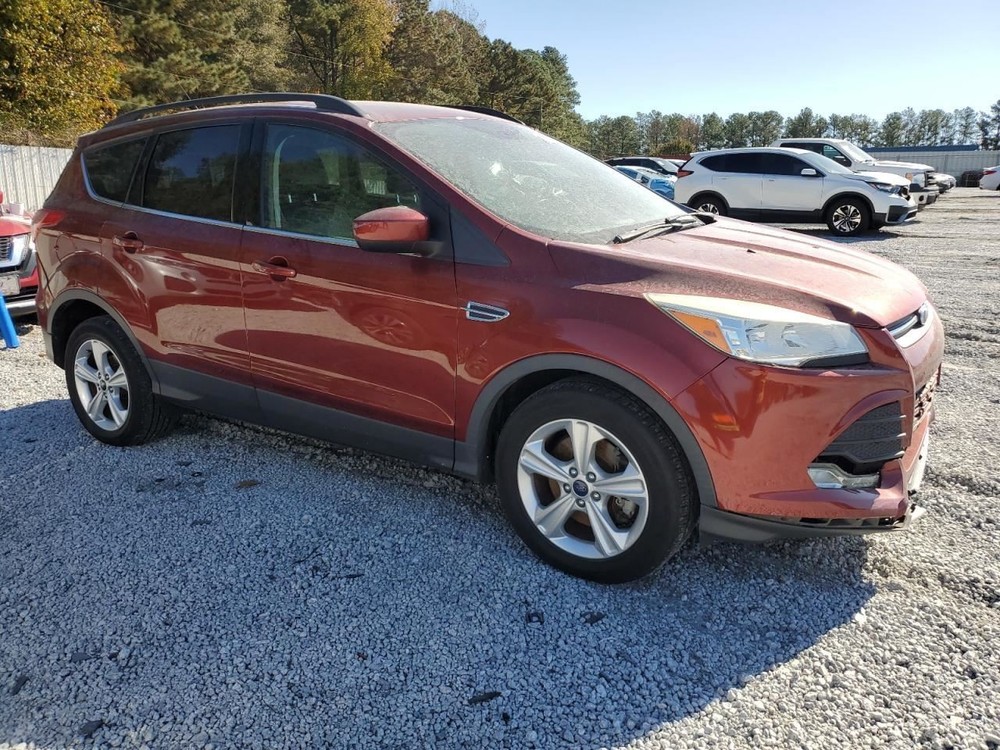 Fuse Box Engine Fits 13-16 ESCAPE 4890175