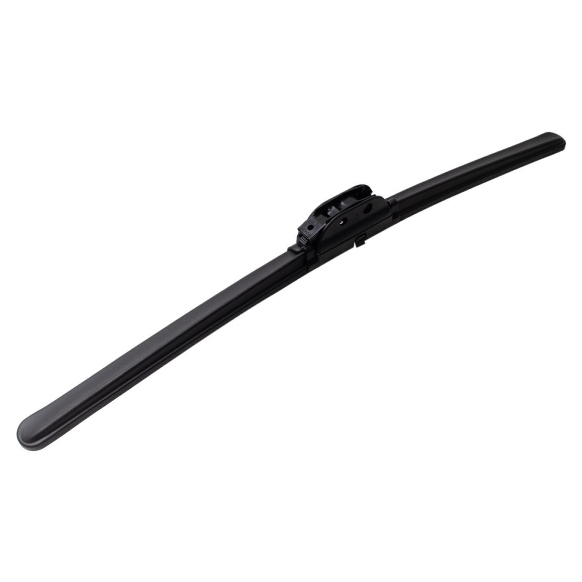 TRQ Wiper Arm And Blade Kit Fits 73-84 Chevrolet GMC