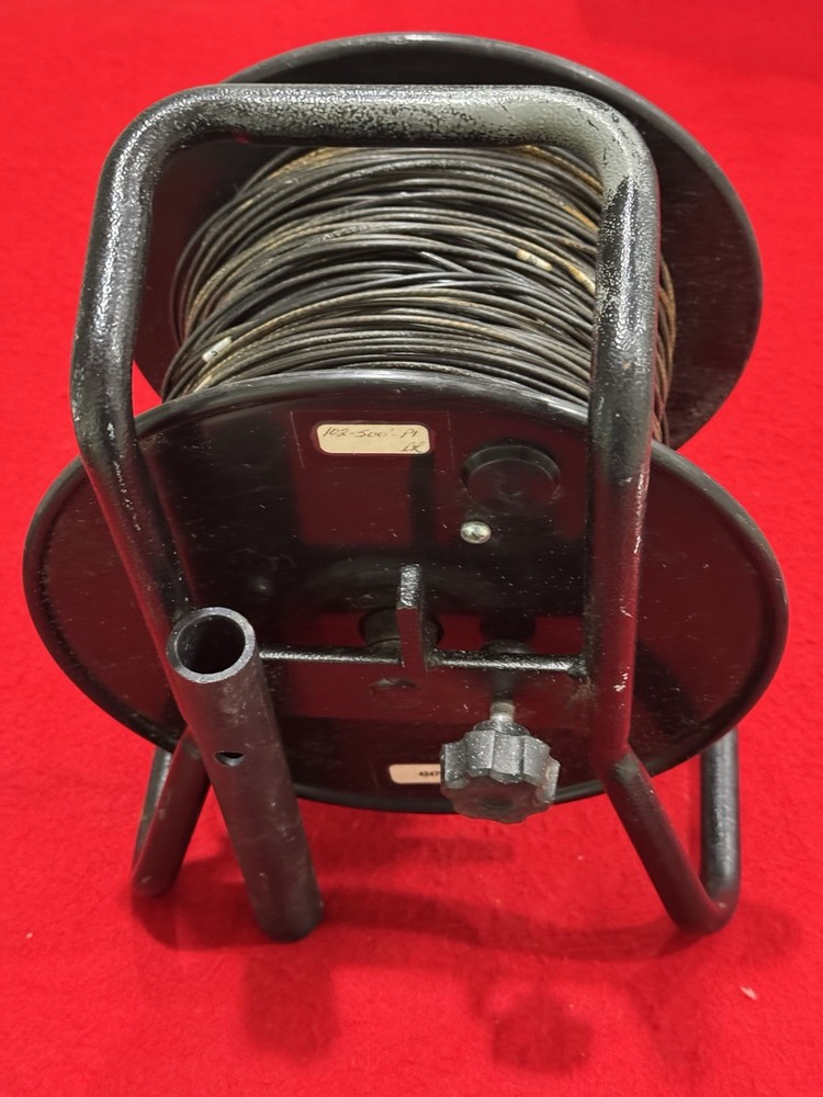 Solinst Model 102 Water Level Meter 500ft