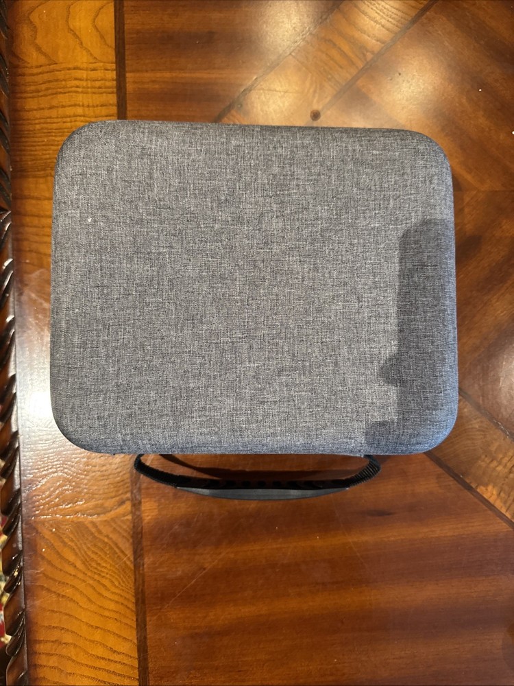 Astro Headphone Carrying Case