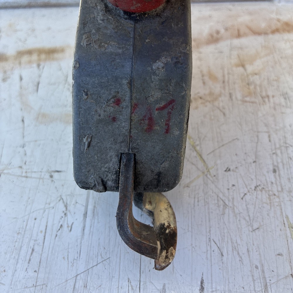 Malco TS1 Turbo Shear 20 Gauge