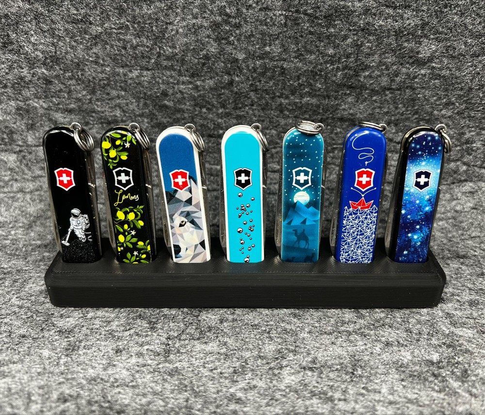 Victorinox SD Classic Display Stand