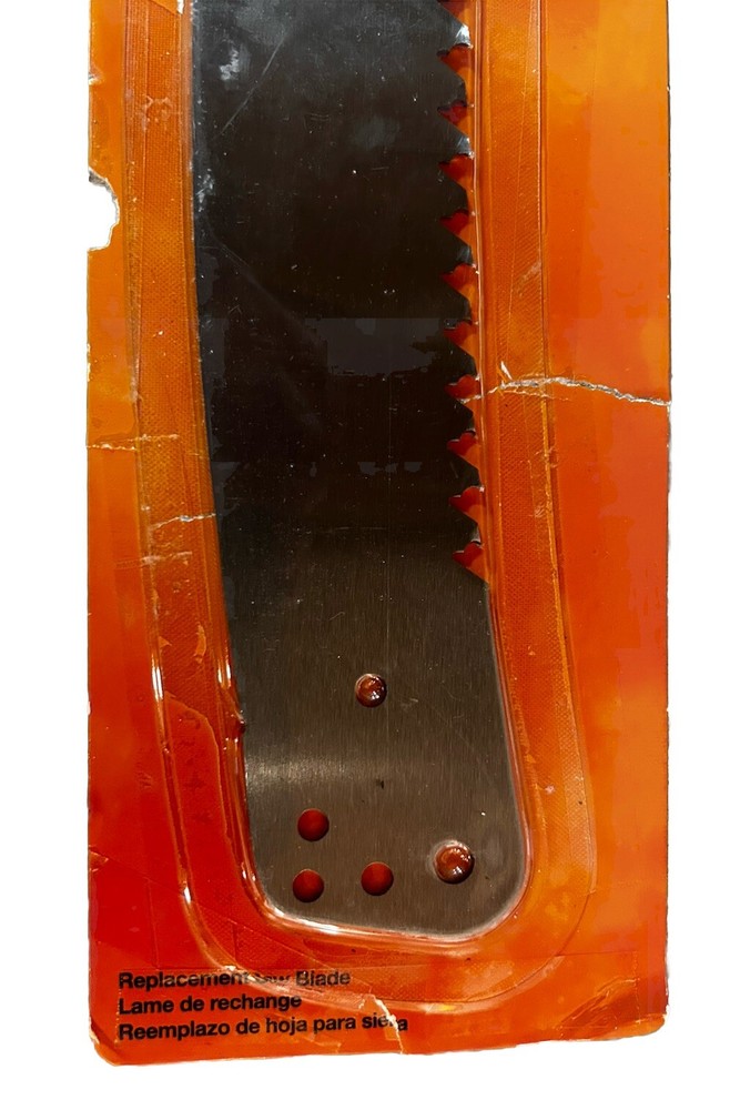 Fiskars Pole Saw Replacement Blade