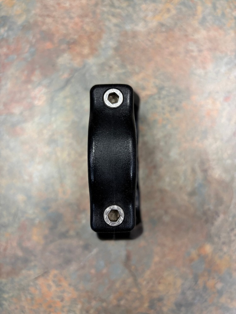 Steel Cylinder Neck Handle, Fixed