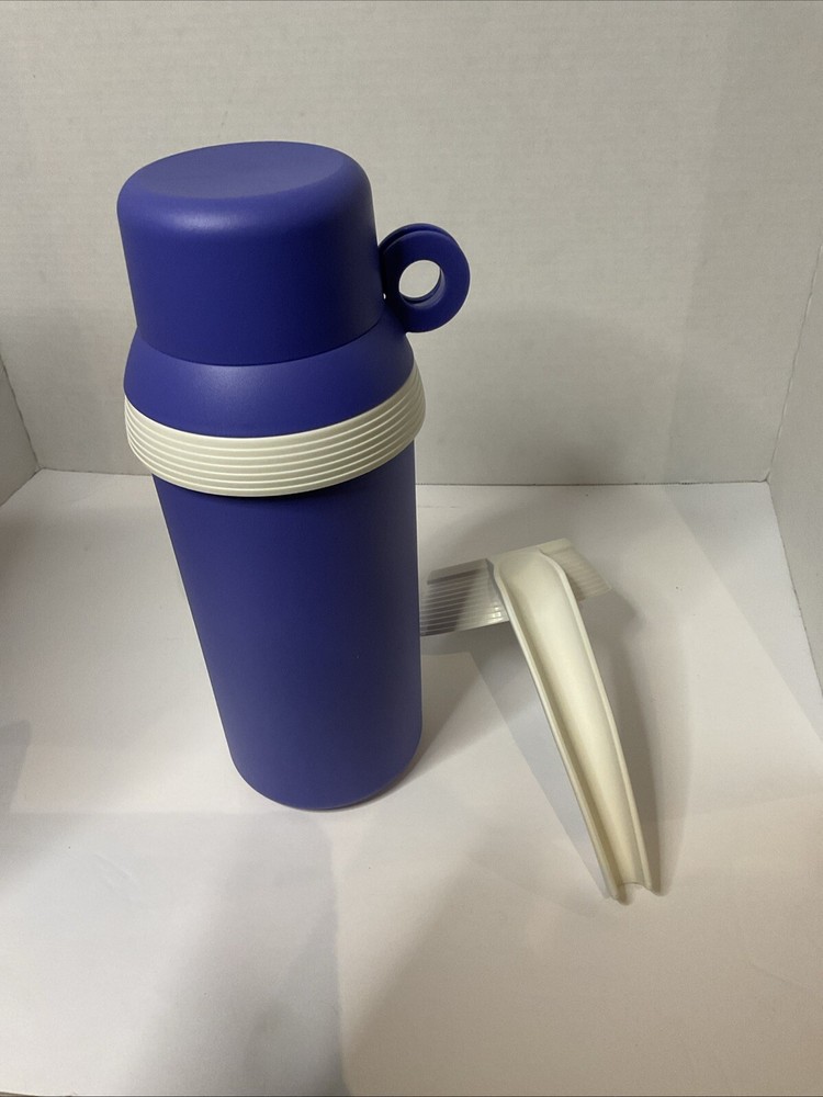 Vintage Tupperware Duotherm Jug