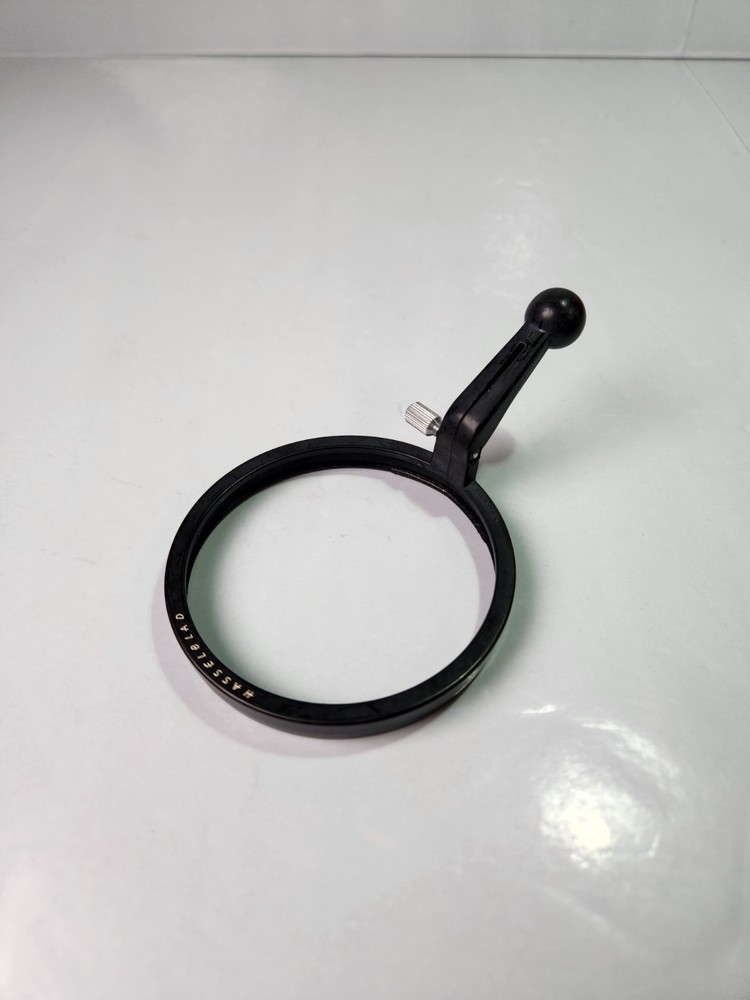 Hasselblad 40061 quick focus handle #1