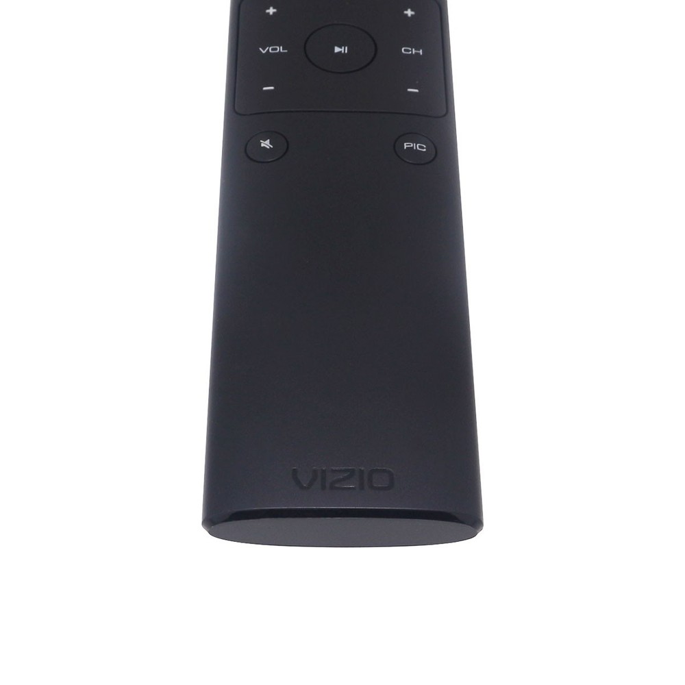 Original Vizio Remote for D E M Series TV | Basic IR Function | No Pairing Neede