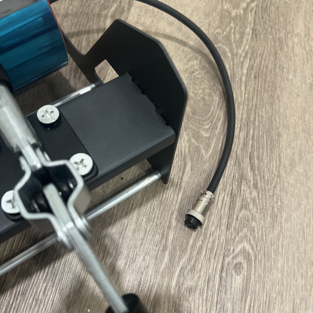 Sublimation Heat Press With Mug Interchangeable Press Attachment