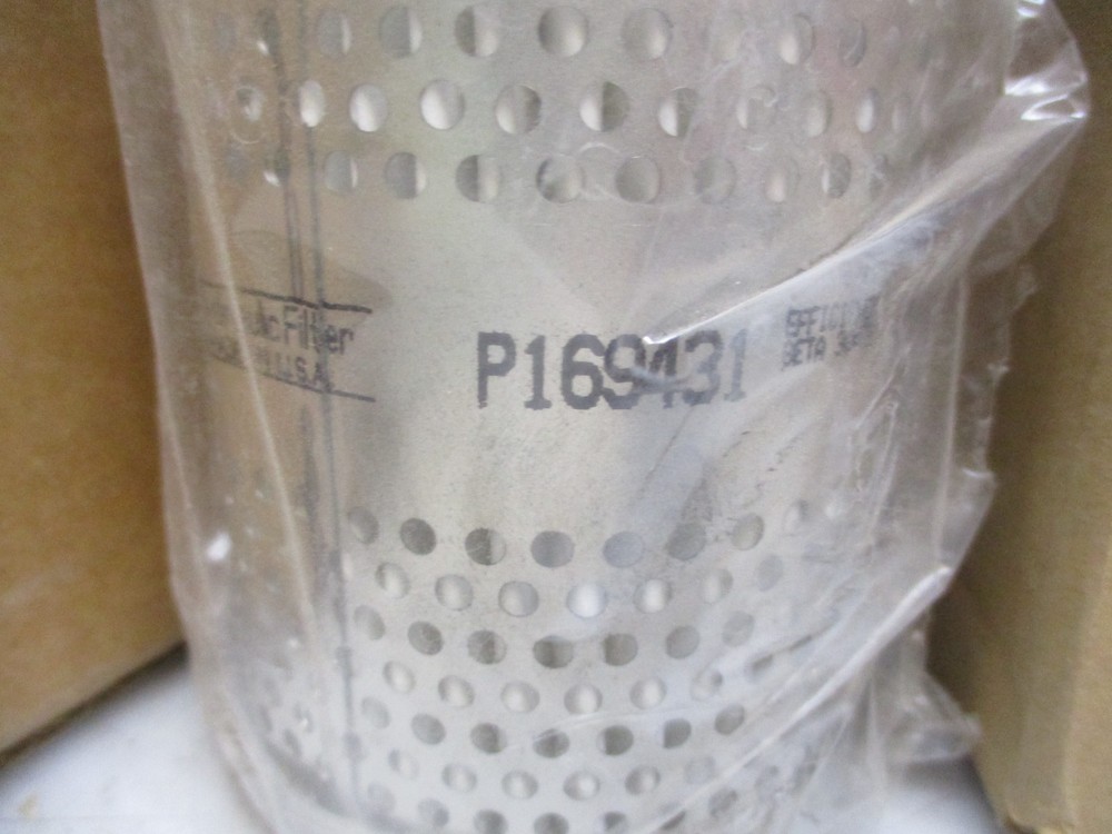 DONALDSON P169431 HYDRAULIC FILTER