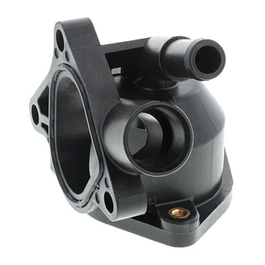 Engine Coolant Thermostat Housing