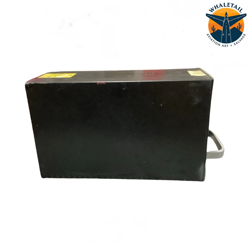 VHF Comm Transceiver