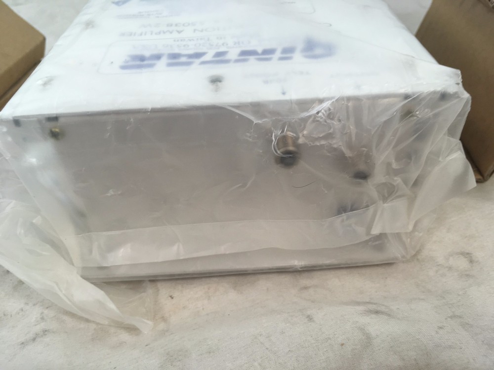 QINTAR CDA-55038-2W CATV Distribution Amplifier