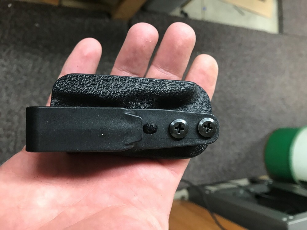 IWB Holster /Trigger Guard Springfield Armory XD, XDS, Hellcat 911 XDE