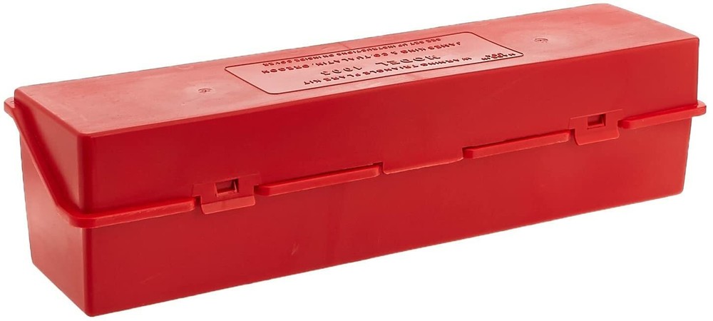 New Model 1005 James King Co.Warning Triangle Kit