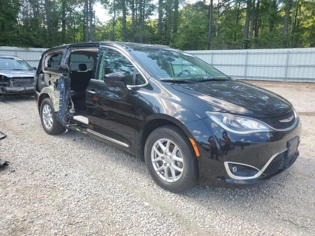 PACIFICA 2020 Air Shutter 2739523