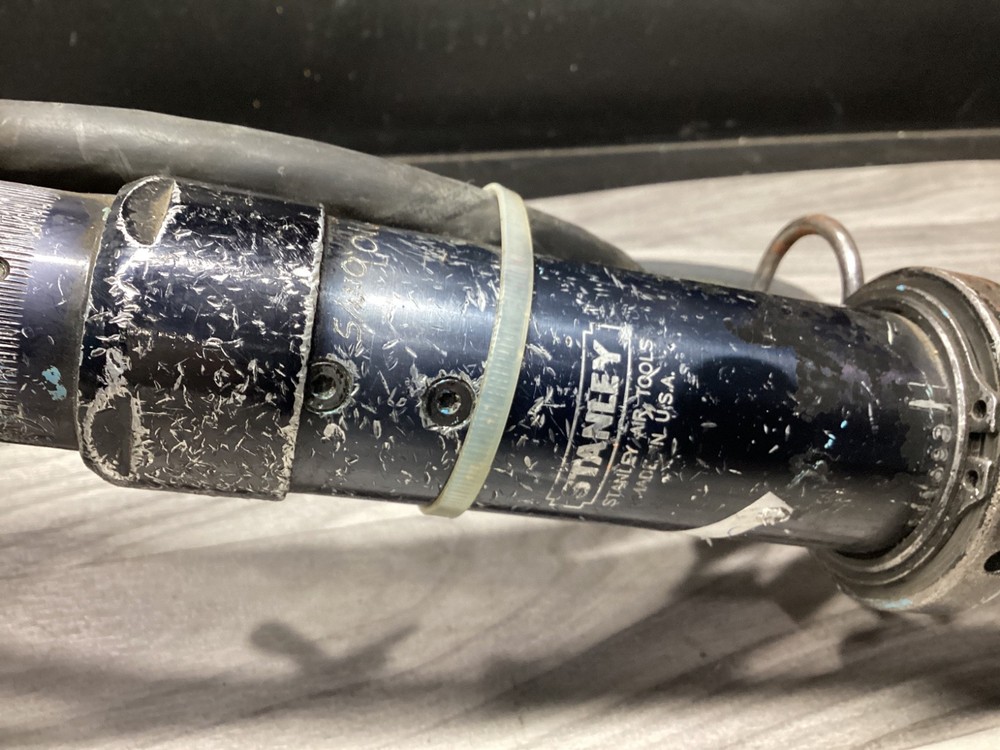 Stanley Electric Nutrunner Nut Right Angle #128C148PR4