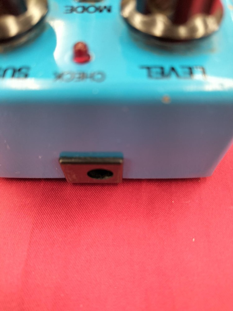 BOSS Model CS-1