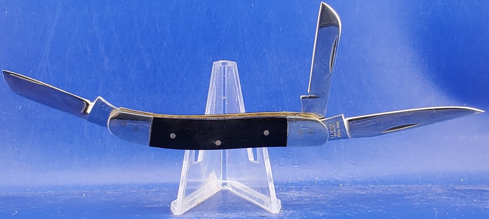 VALLEY FORGE CUTLERY RANGE RIDER VF-910CBH