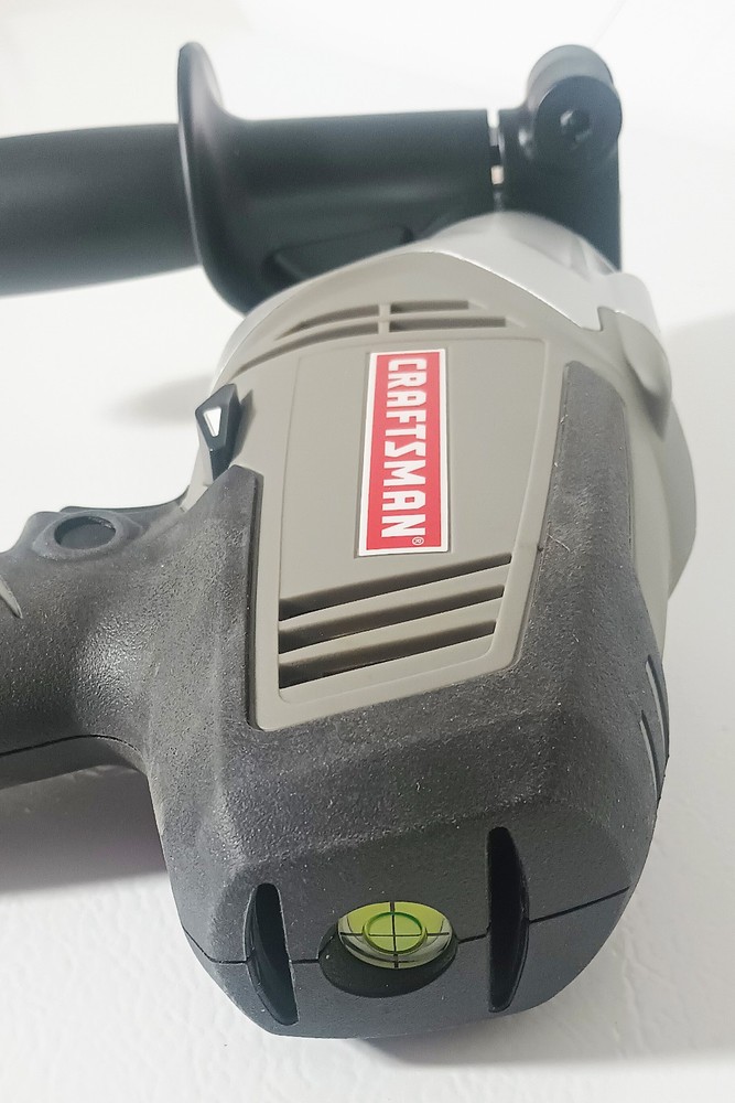 Craftsman 1/2" Drill Variable Speed/Reversible with Case Model 315.101150