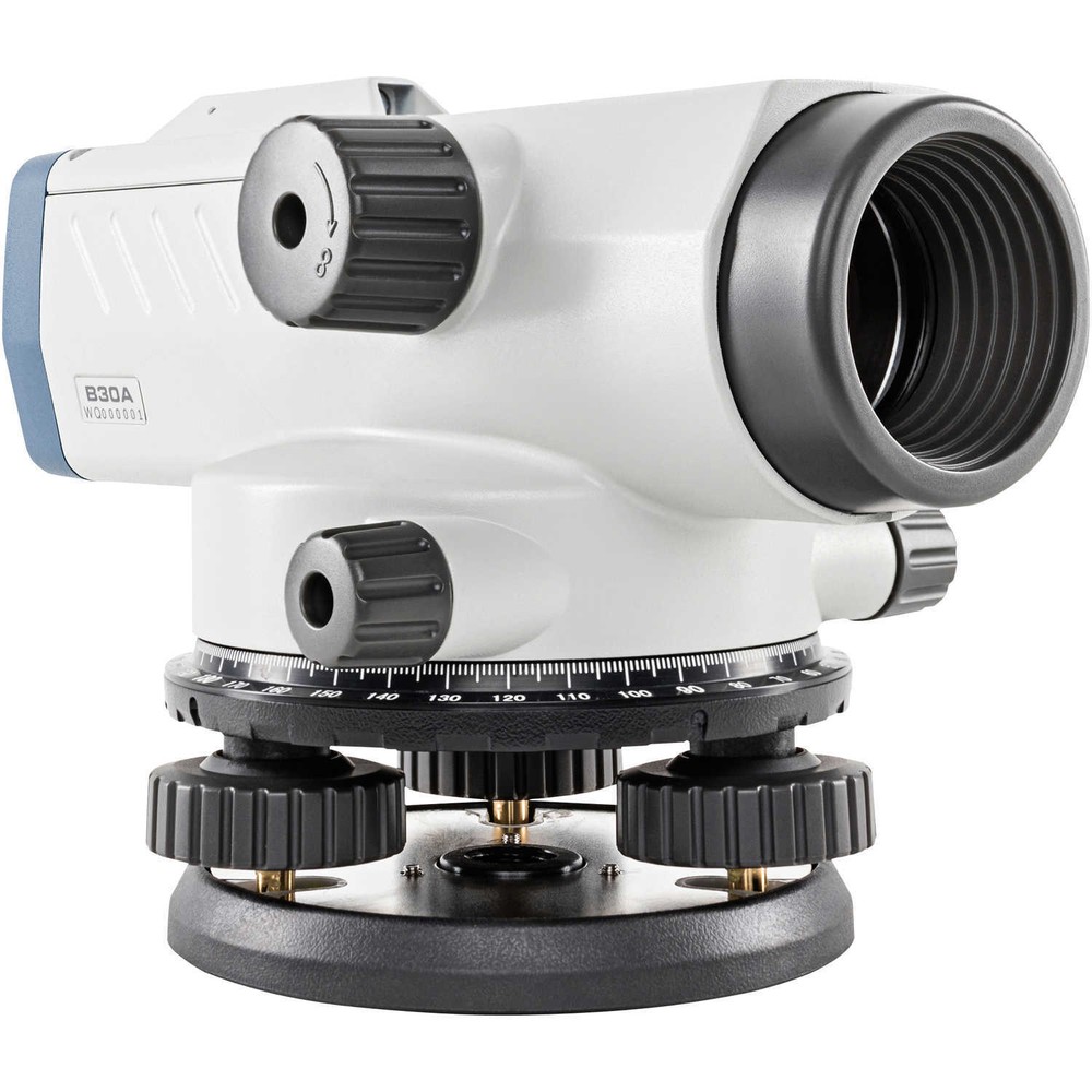 Sokkia B30A-25 Automatic Level 28x Magnification