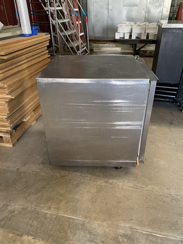 hobart cooler