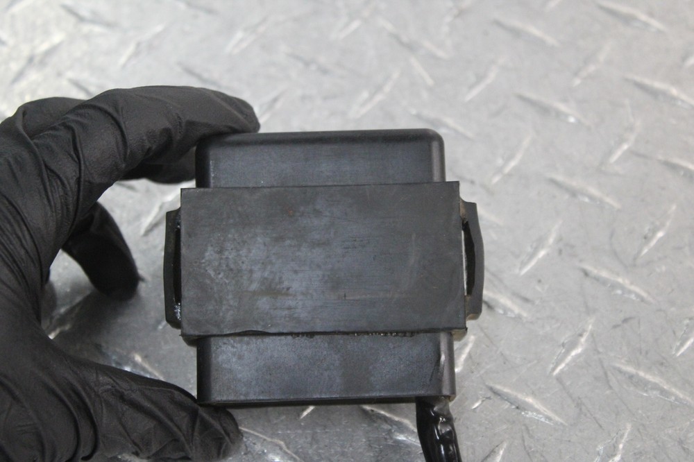 1986 KAWASAKI KL250 ECU COMPUTER CONTROLLER UNIT BLACK BOX ECM CDI