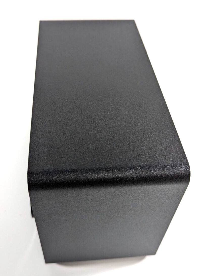 Majority Touro Internet Radio with WiFi and FM DSP Speaker Black