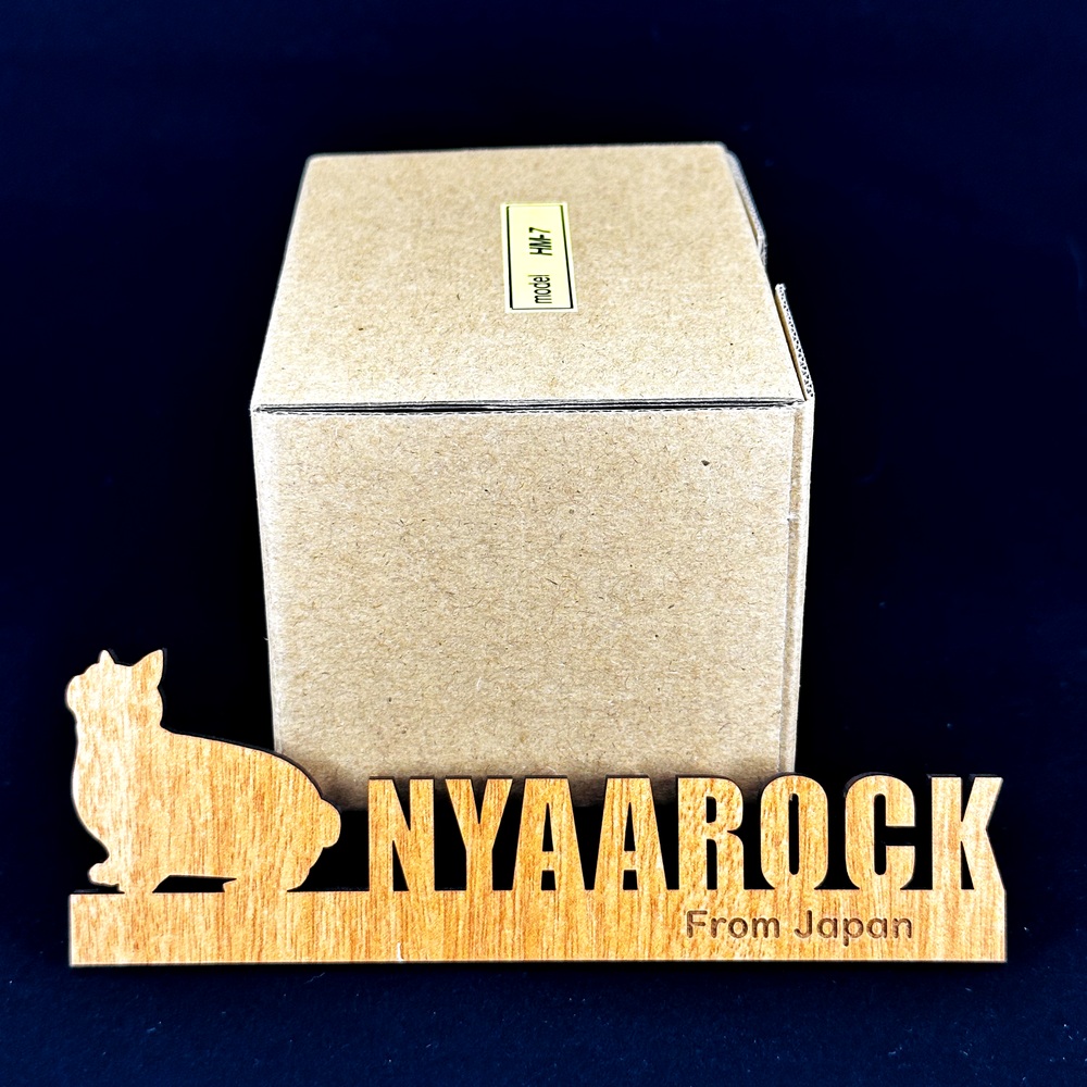 Hashimoto HM-7 MC Cartridge Step Up Input Transformer