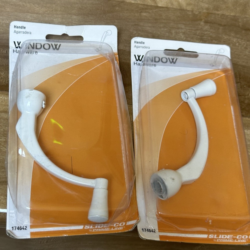 Windows Handle Hardware