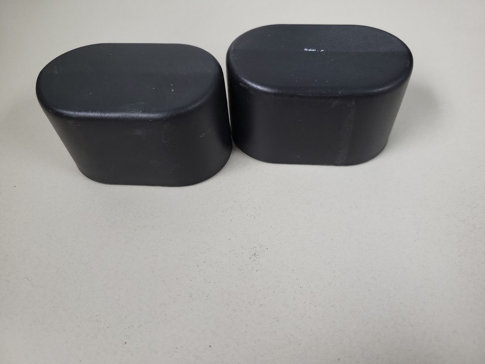 Proform Hybrid Cross Trainer Elliptical End Caps (12C)