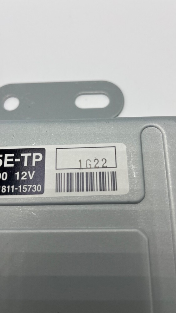 Hino 195 ECT JOSE-TP MODULE 89070-37400