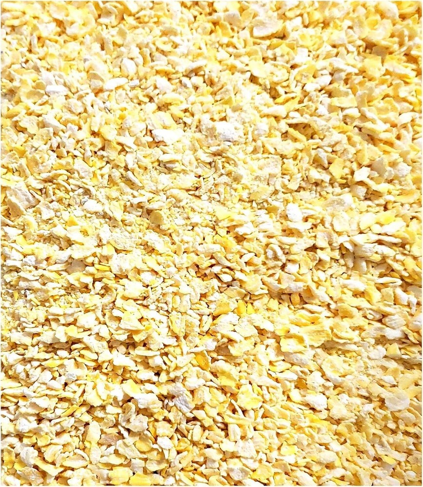 Flaked Corn - Maize