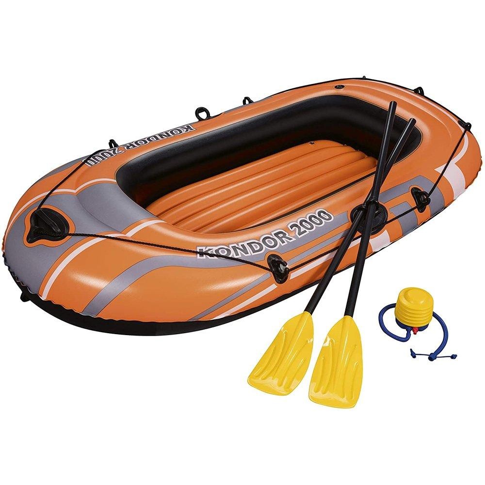 Bestway Hydro-Force Raft Set 61062E