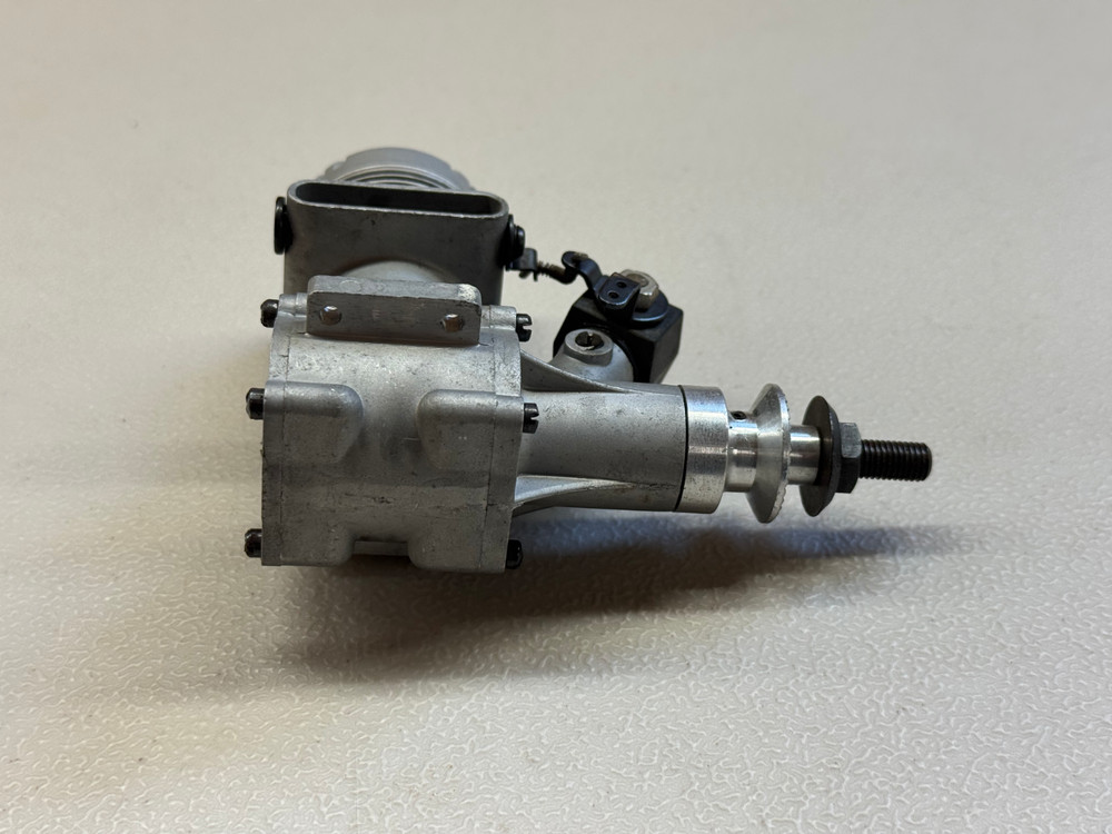 K&B Torpedo 40 RC Airplane Engine
