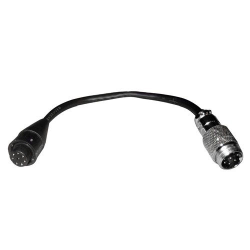 SI-TEX Digital A Cable - Adapts Older Transducers To Current Models DAC