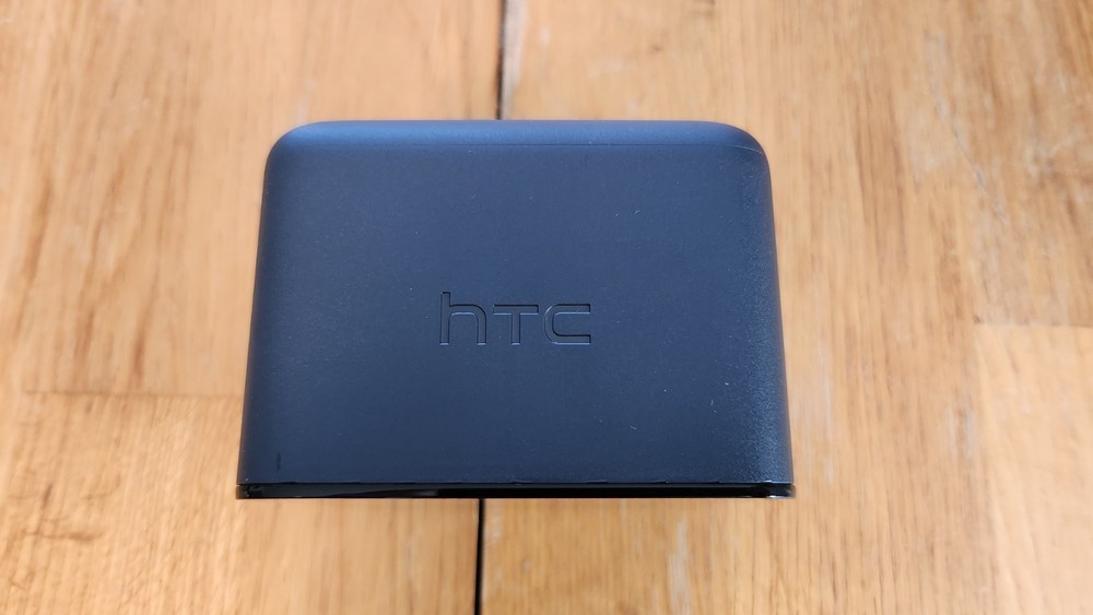 HTC Vive Base Station, Black - 2PR8100 - READ DESCRIPTION