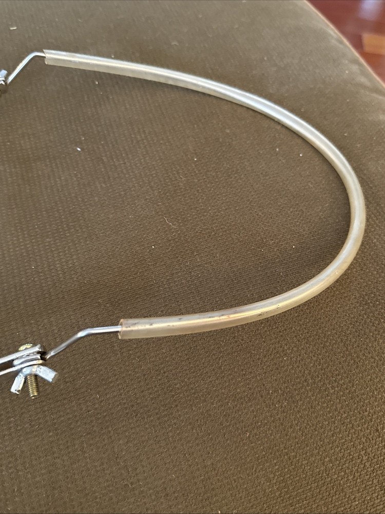 Harmonica Neck Holder Adjustable