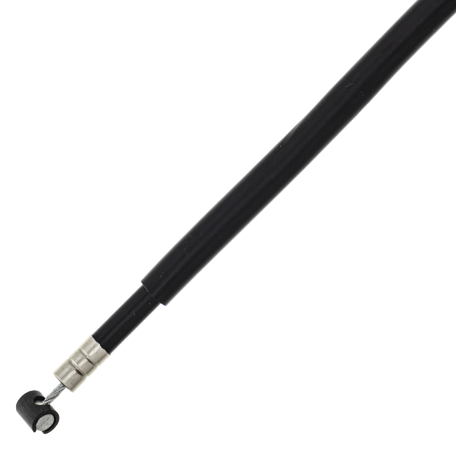 NICHE Clutch Cable for Kawasaki Ninja 250R 300 EX250J EX300A 54011-0565