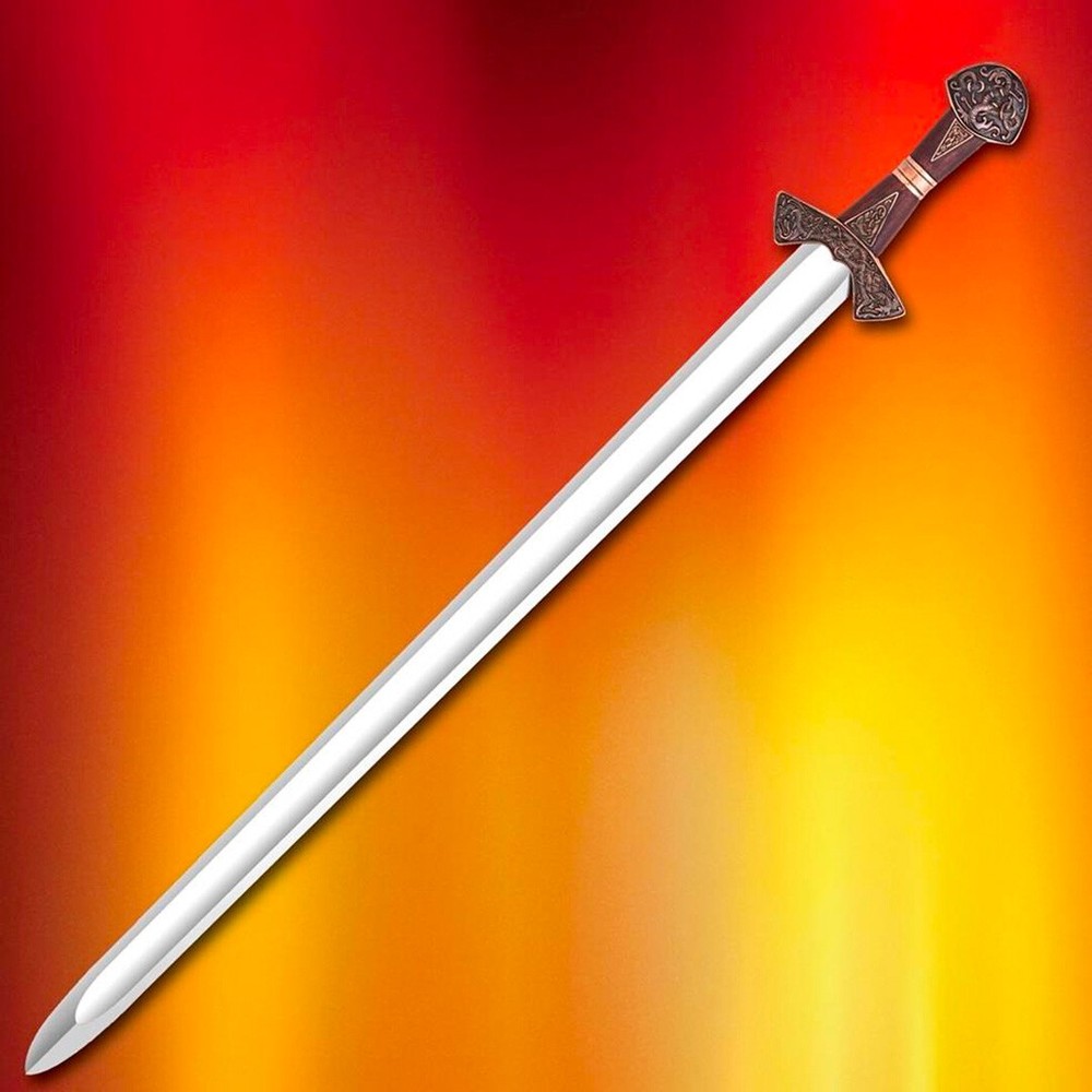 Marto / Windlass - Suontaka Viking Sword