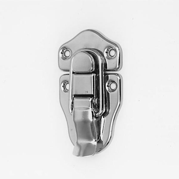 Guitar Case Latch Nickle For TKL Cases