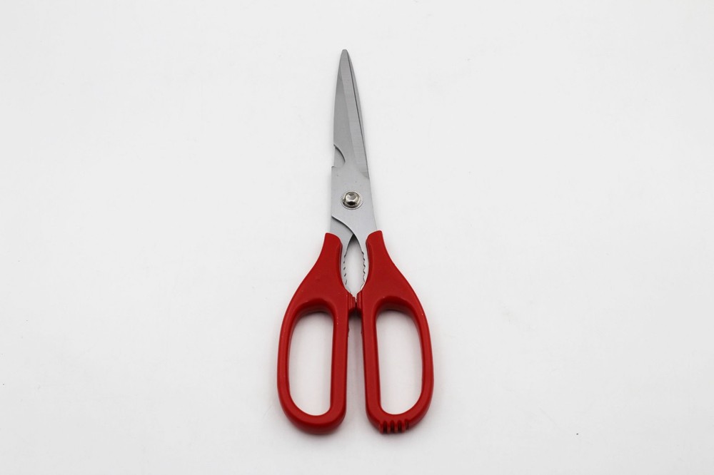 Kitchen Scissors Titanium Coated  Detachable Multi Use Scissors ( Easy Clean )