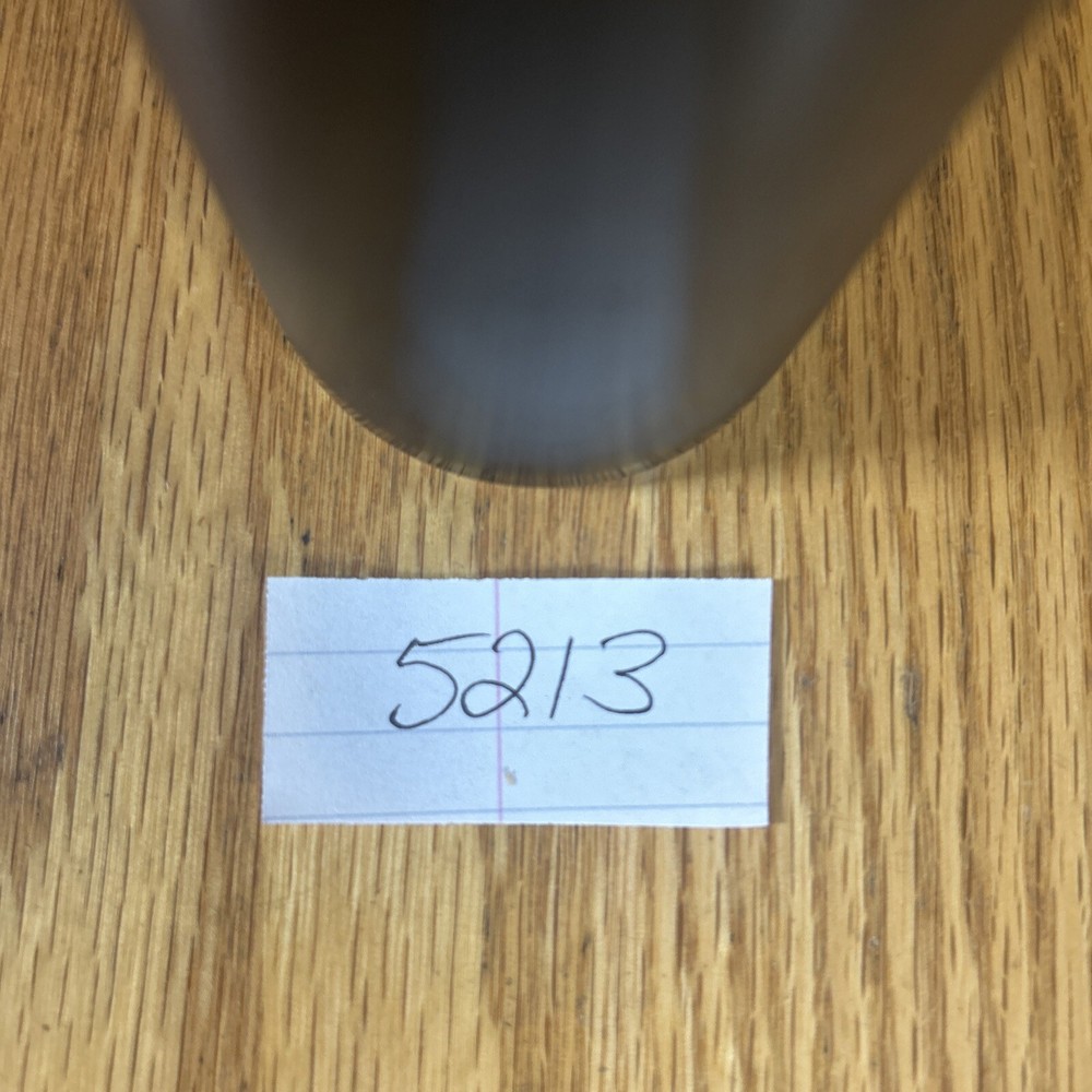 Edison Cylinder Record Red Wing 9645 Albert Benzler Untested