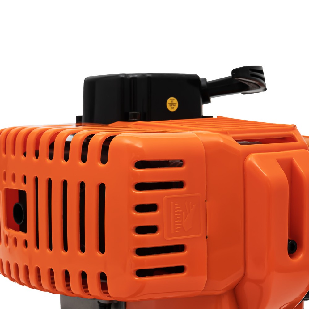 52CC 2-Stroke Gas Powered Hole Digger Earth Auger Digging Machine (without Bit)