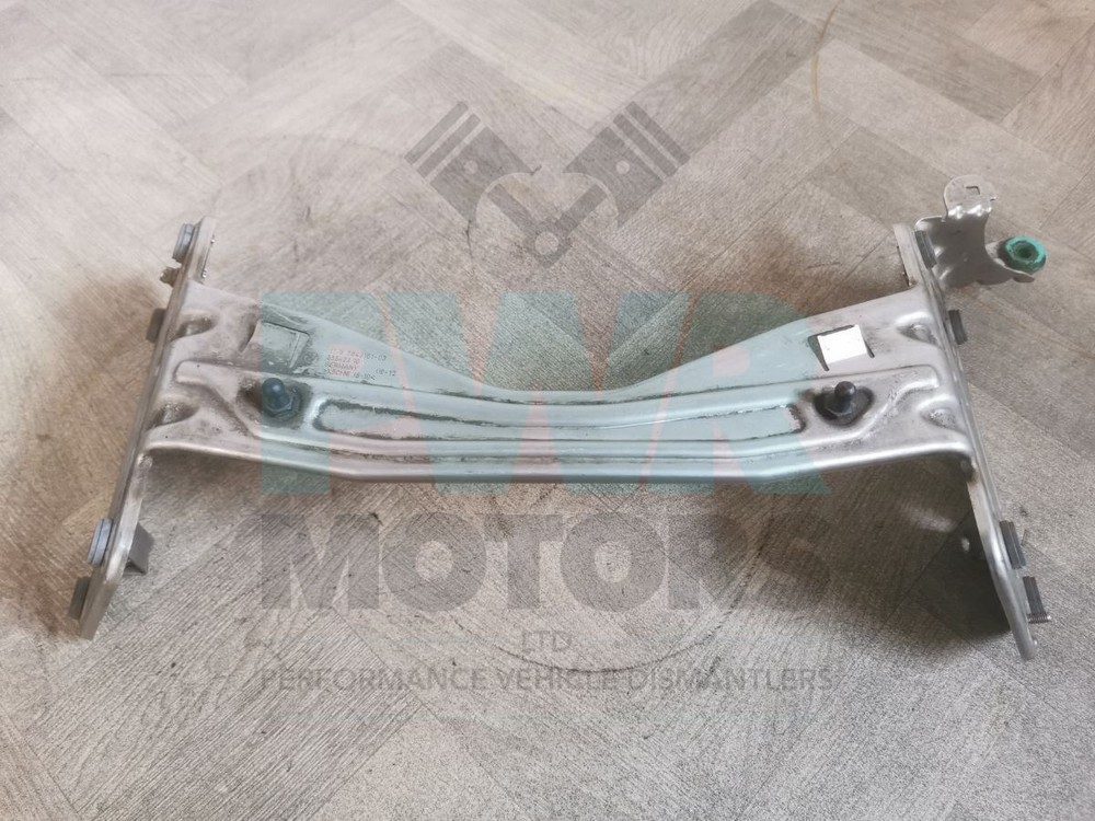 BMW F10 M5 Lambda Probe Bracket Holder Frame 7843161