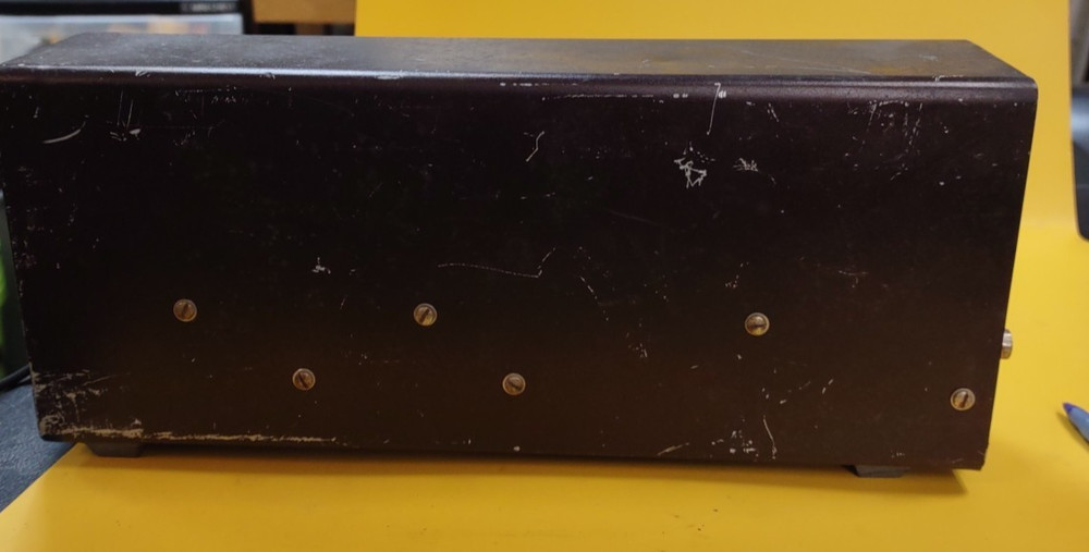 JOHNSON VIKING 6-2 METER CONVERTER