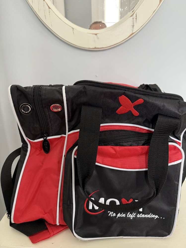 Moxy Bowling Bag