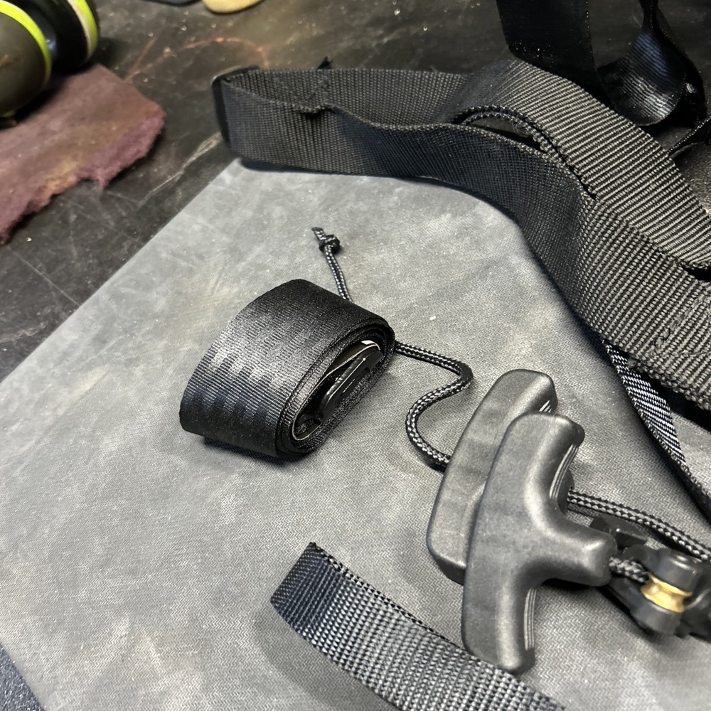 Summit Treestands replacement straps